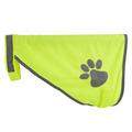Reflexväst t/hund 35 cm Petzone